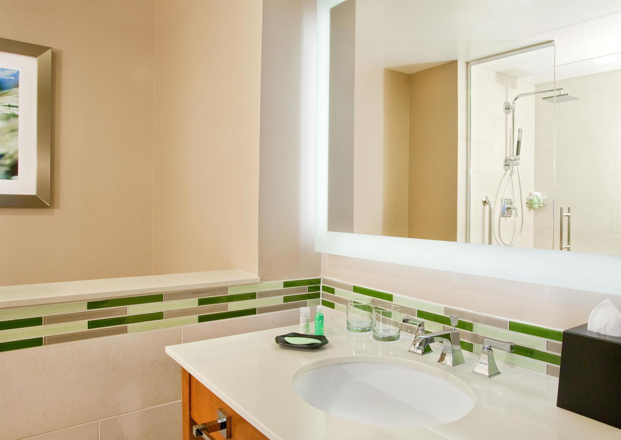 Hotel The Westin Washington Dulles Airport