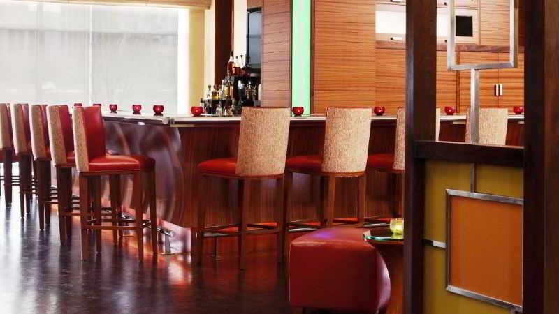 Hotel The Westin Washington Dulles Airport 4*