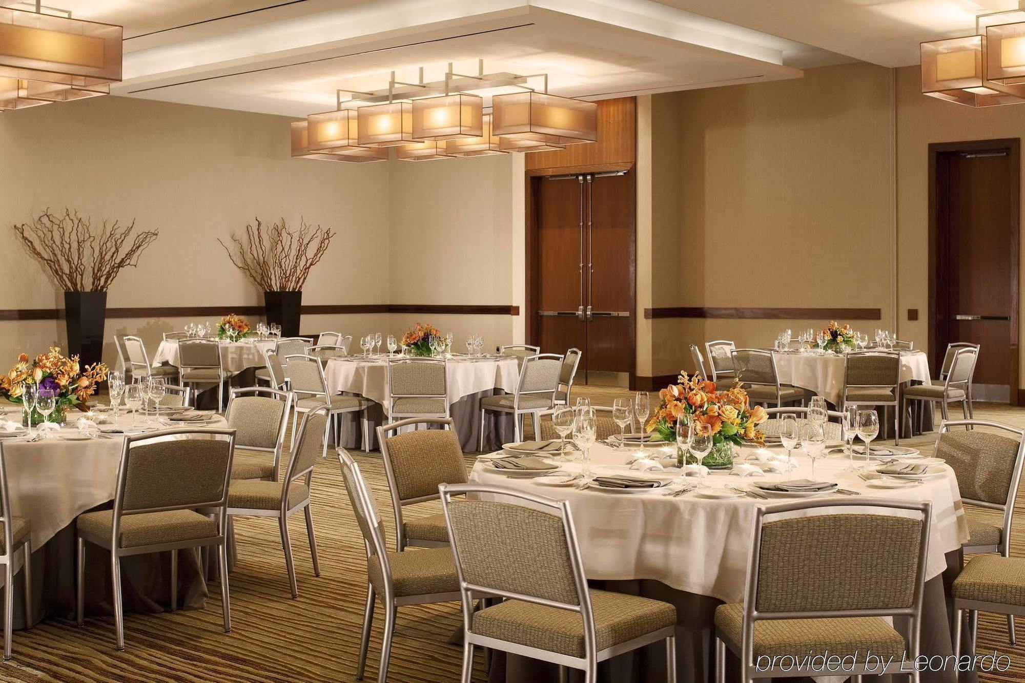 The Westin Washington Dulles Airport Hotel
