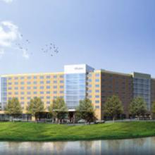 The Westin Washington Dulles Airport Hotel