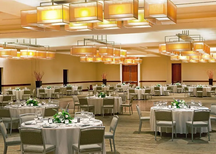 The Westin Washington Dulles Airport