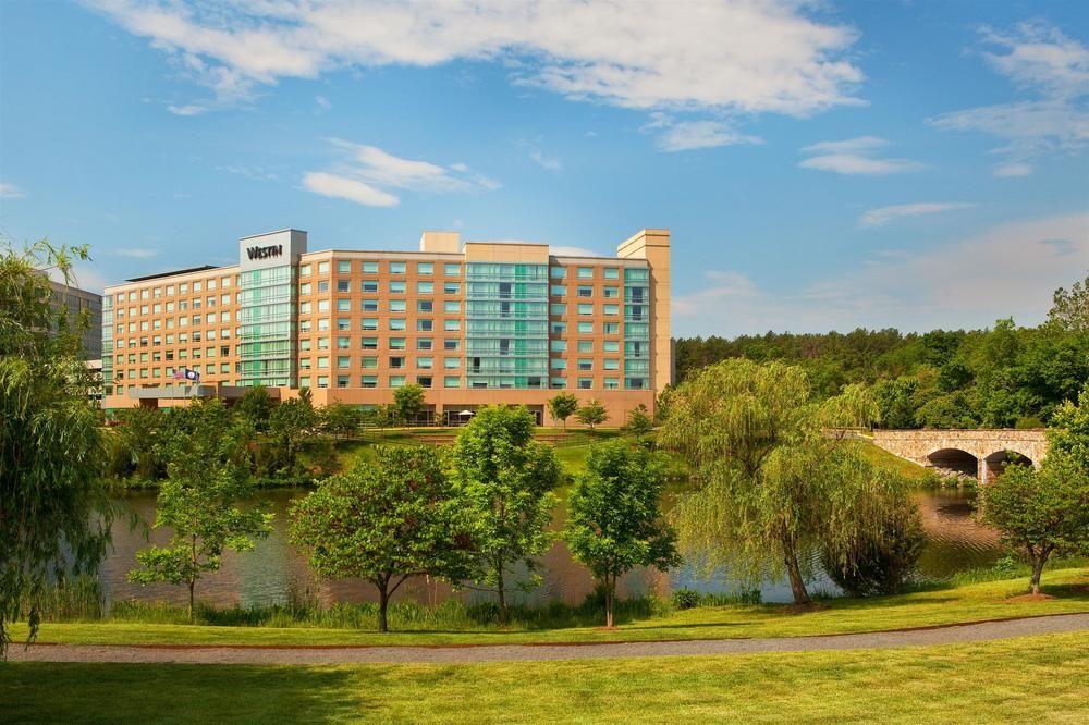 The Westin Washington Dulles Airport 4*