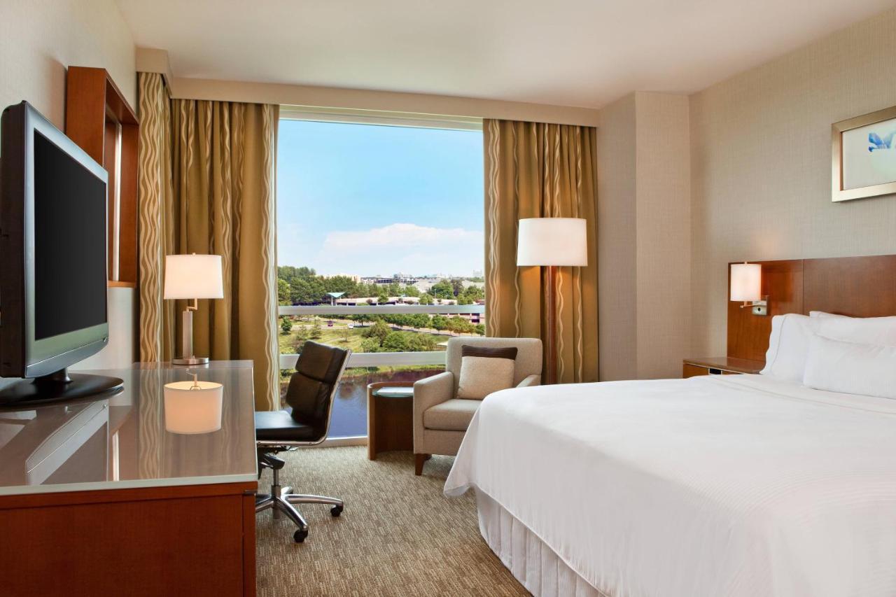 Hotel The Westin Washington Dulles Airport Herndon
