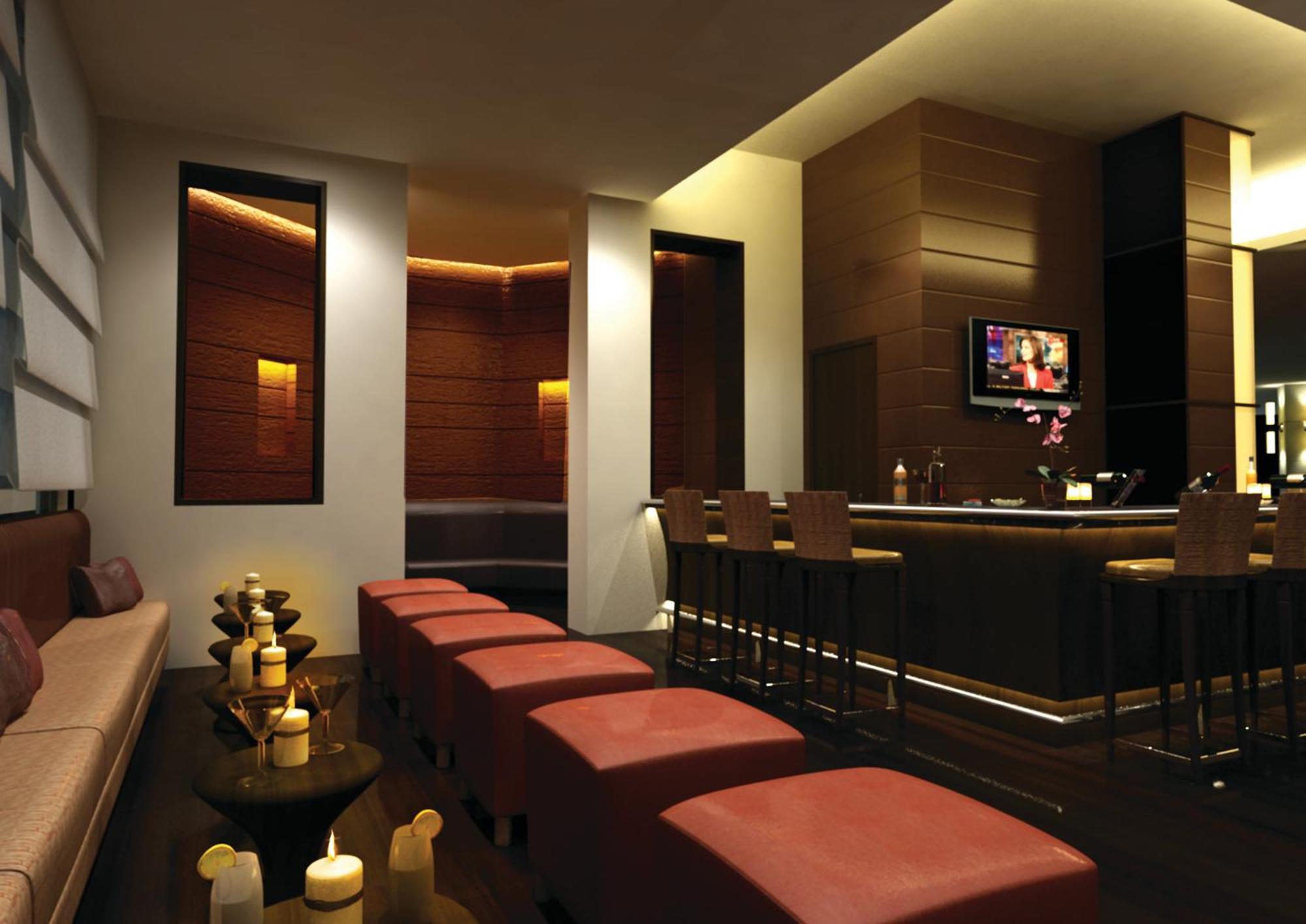 The Westin Washington Dulles Airport 4* Herndon