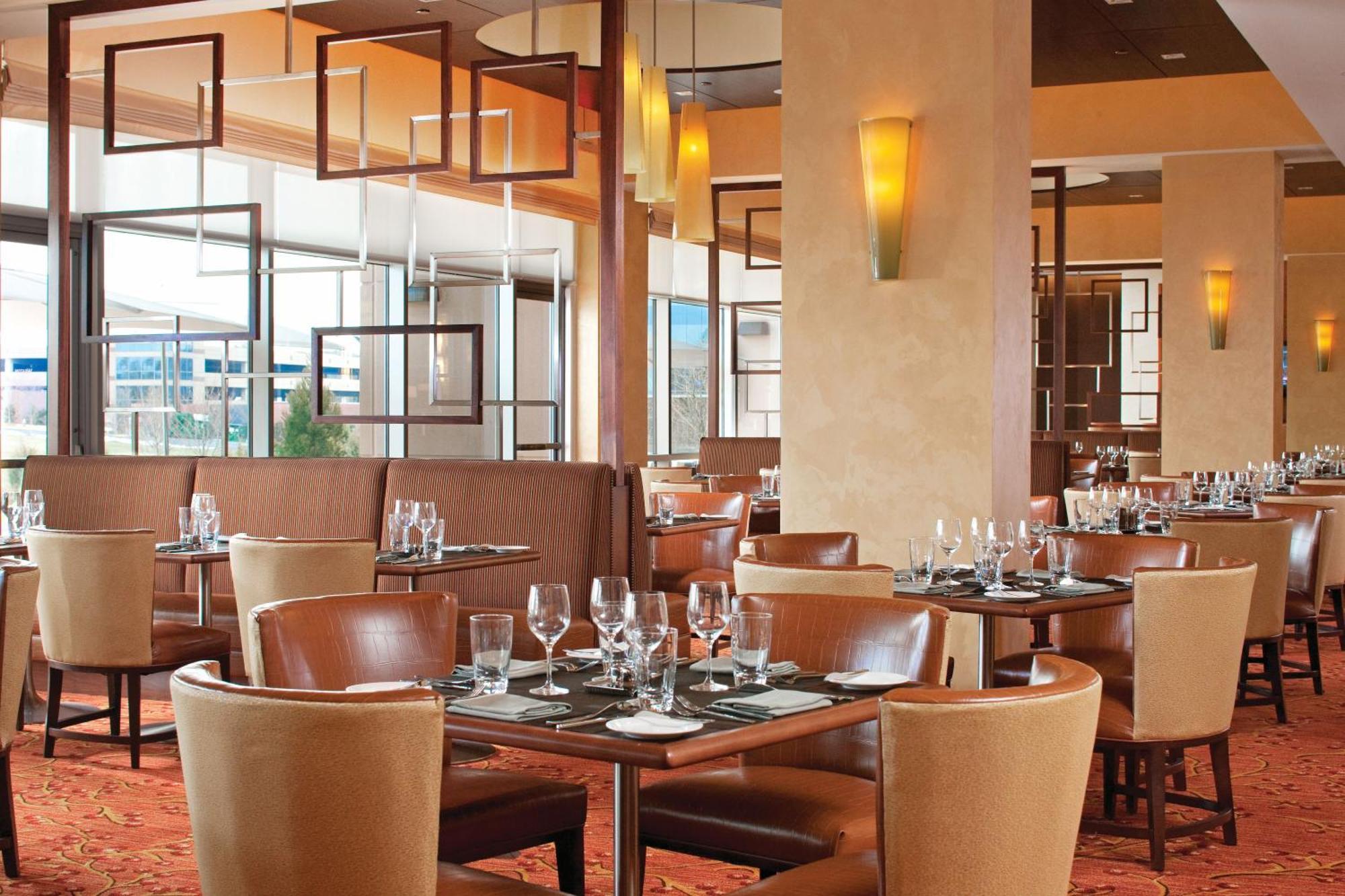 The Westin Washington Dulles Airport Hotel