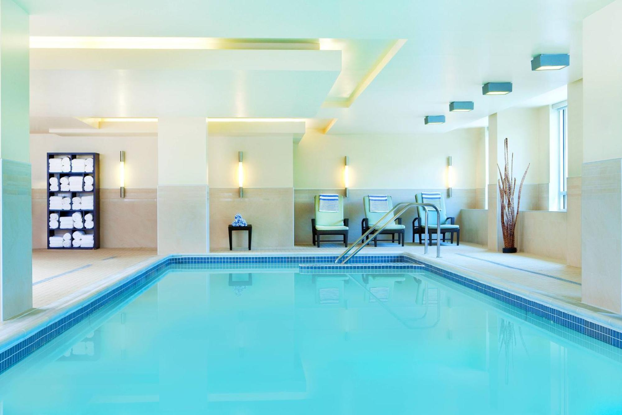 The Westin Washington Dulles Airport 4* Herndon