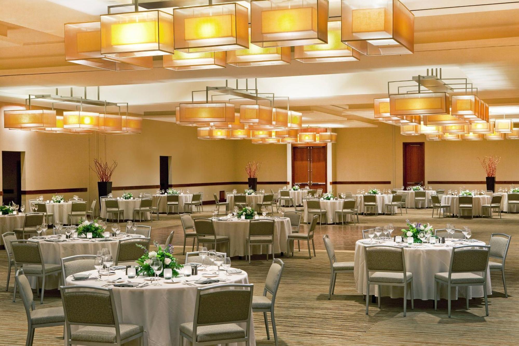 The Westin Washington Dulles Airport Hotel 4*