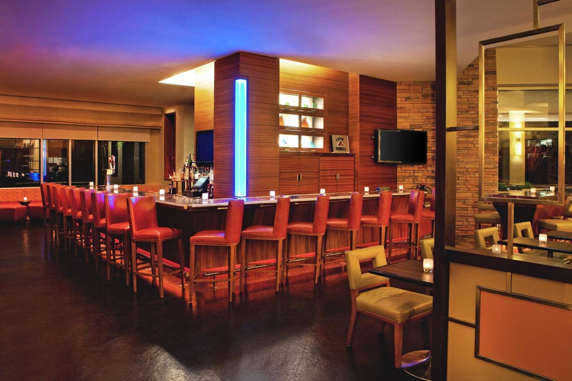 The Westin Washington Dulles Airport Hotel 4*