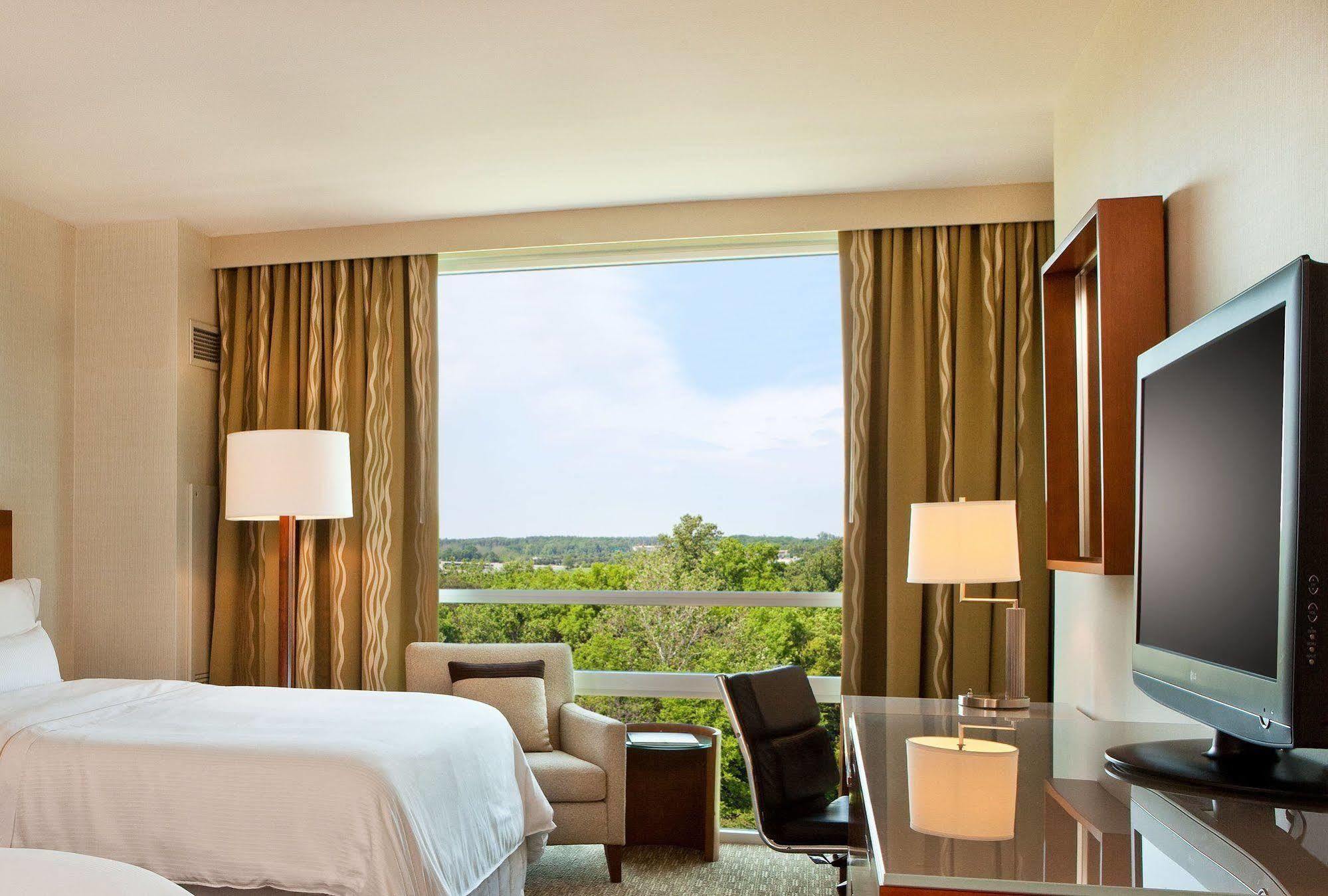 The Westin Washington Dulles Airport Hotel 4*