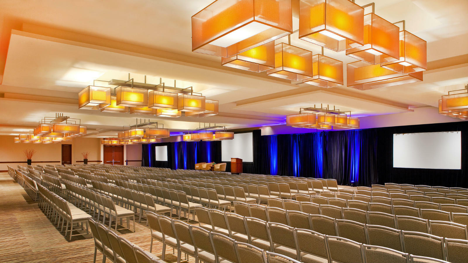 The Westin Washington Dulles Airport Hotel 4*