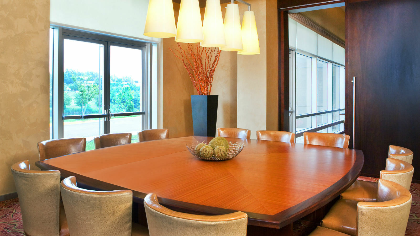 Hotel The Westin Washington Dulles Airport Herndon