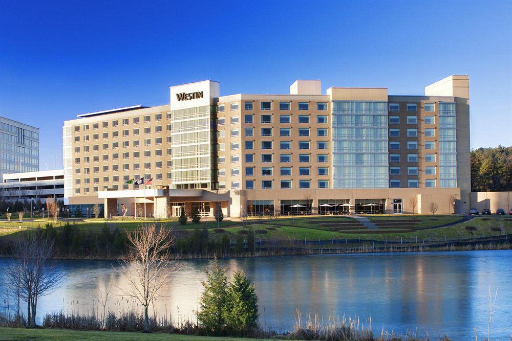 The Westin Washington Dulles Airport